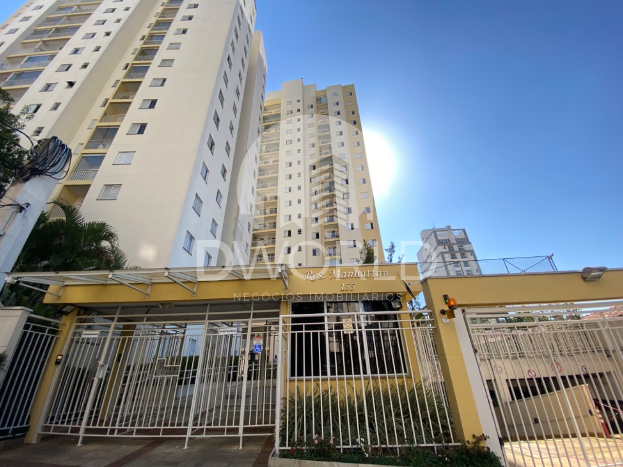 Apartamento à venda com 3 quartos, 69m² - Foto 62