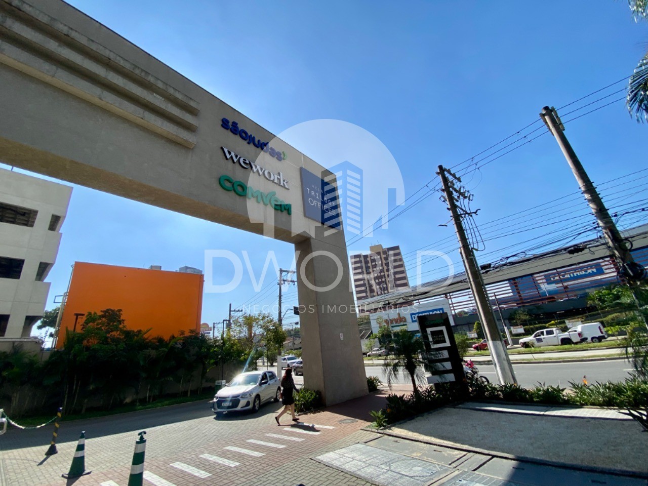 Conjunto Comercial-Sala à venda, 32m² - Foto 24