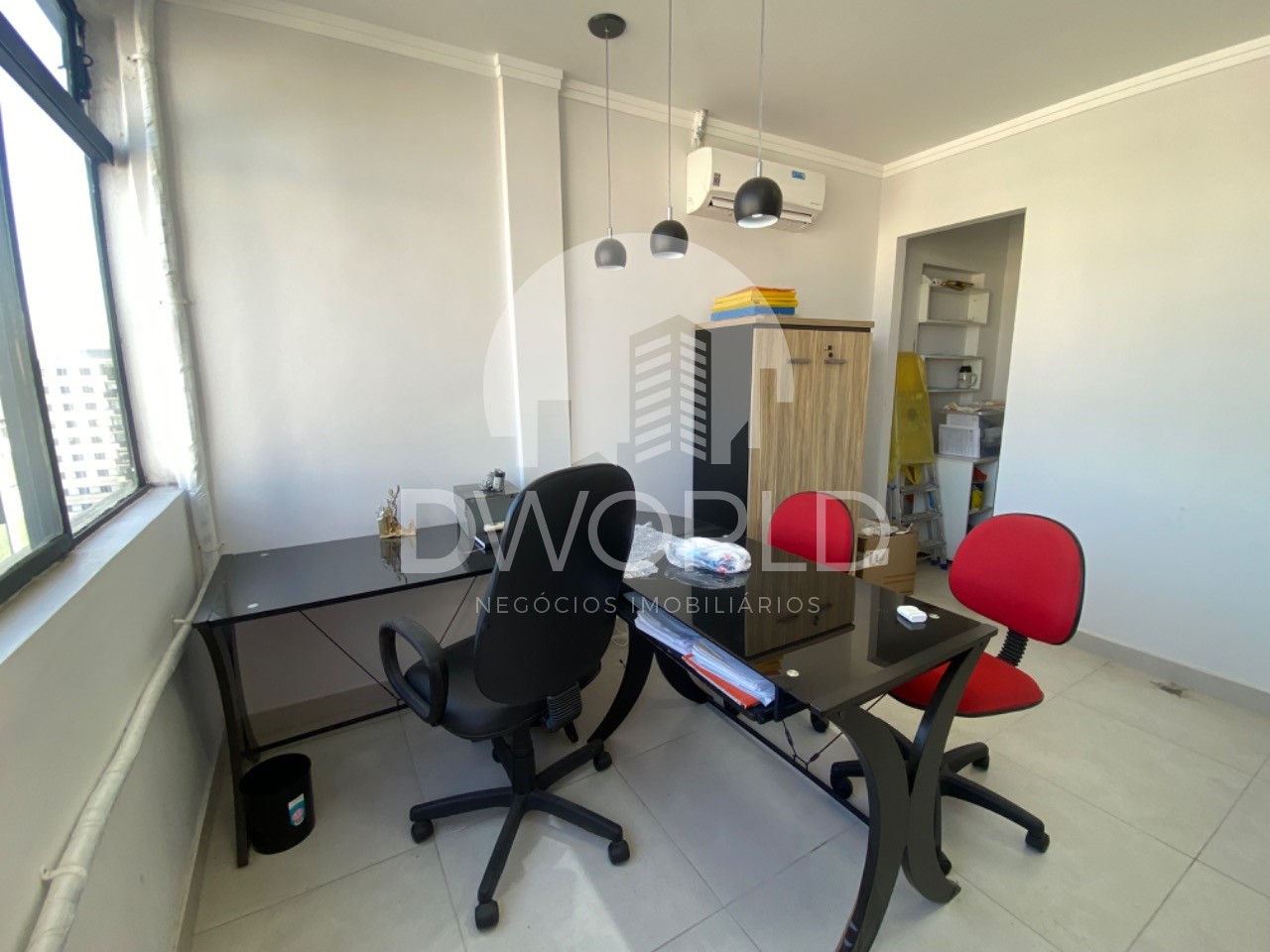 Conjunto Comercial-Sala à venda, 22m² - Foto 7