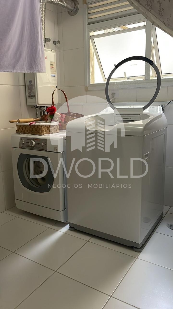 Apartamento à venda com 3 quartos, 130m² - Foto 16