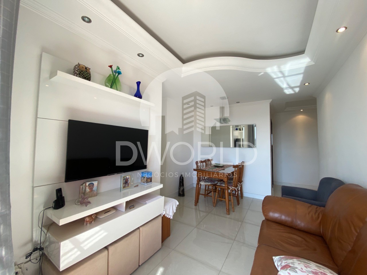 Apartamento à venda com 2 quartos, 61m² - Foto 13