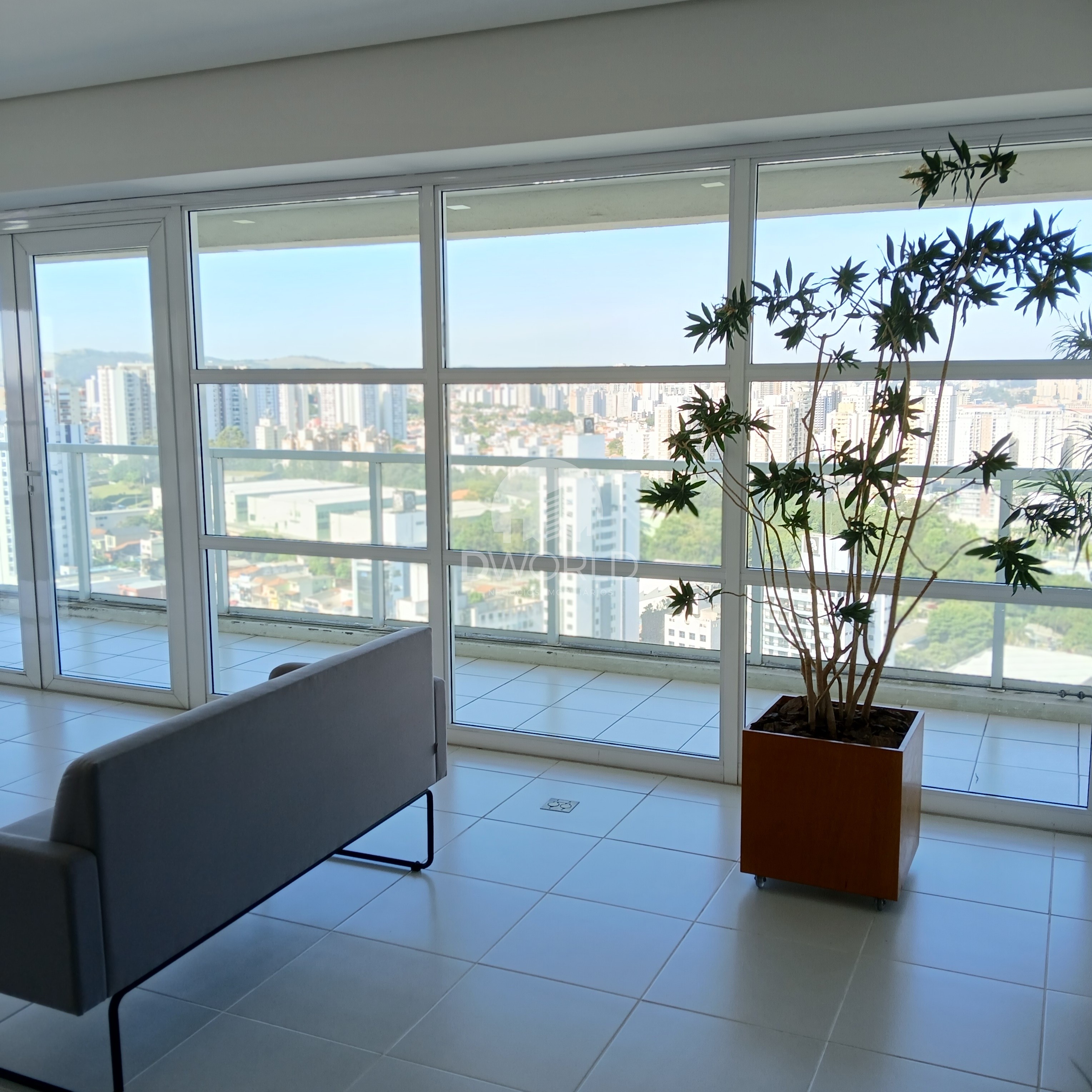 Conjunto Comercial-Sala para alugar, 39m² - Foto 44