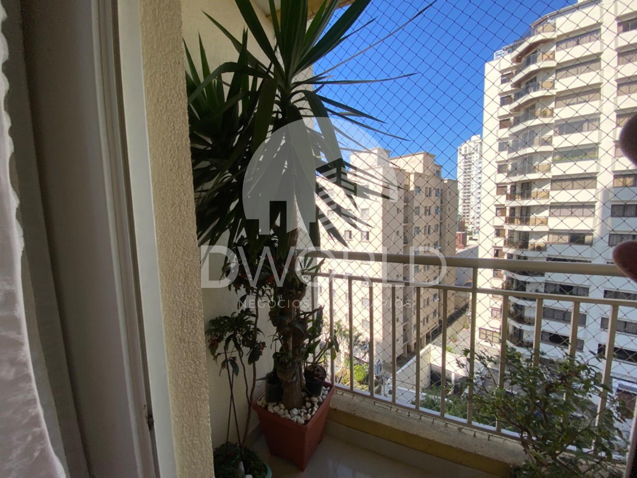 Apartamento à venda com 3 quartos, 69m² - Foto 17