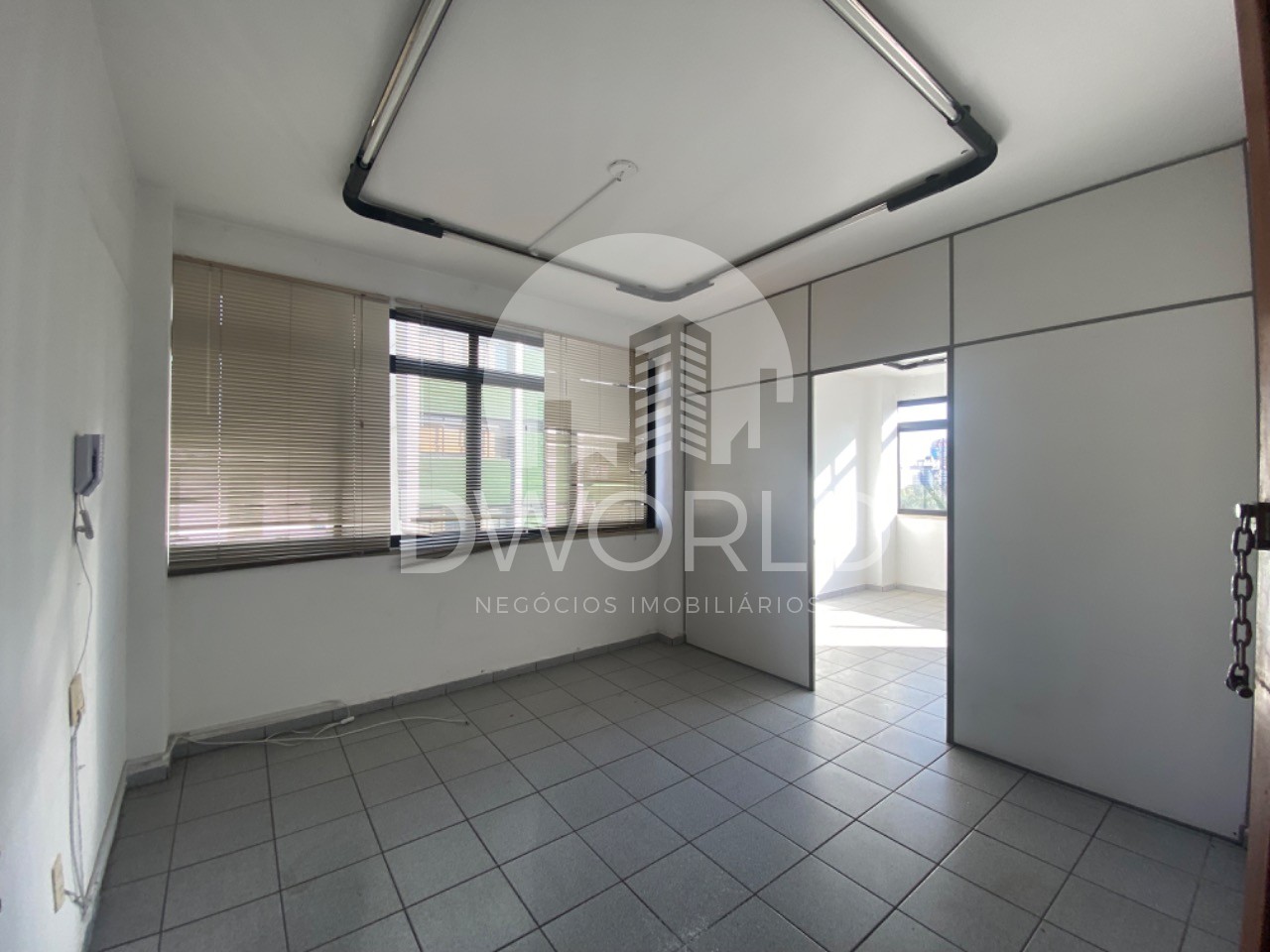 Conjunto Comercial-Sala à venda, 37m² - Foto 6