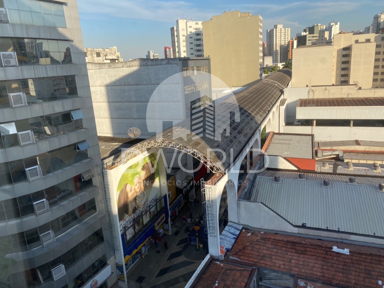 Conjunto Comercial-Sala à venda, 37m² - Foto 24