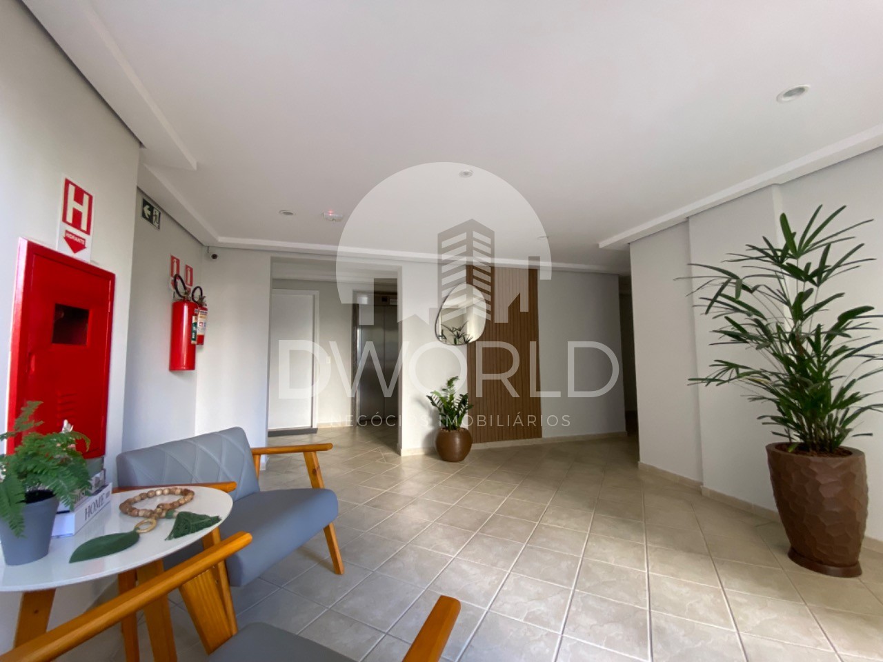 Apartamento à venda com 2 quartos, 61m² - Foto 40