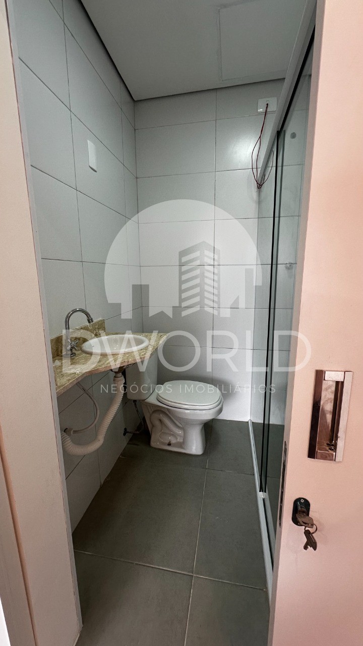 Apartamento à venda com 2 quartos, 72m² - Foto 3