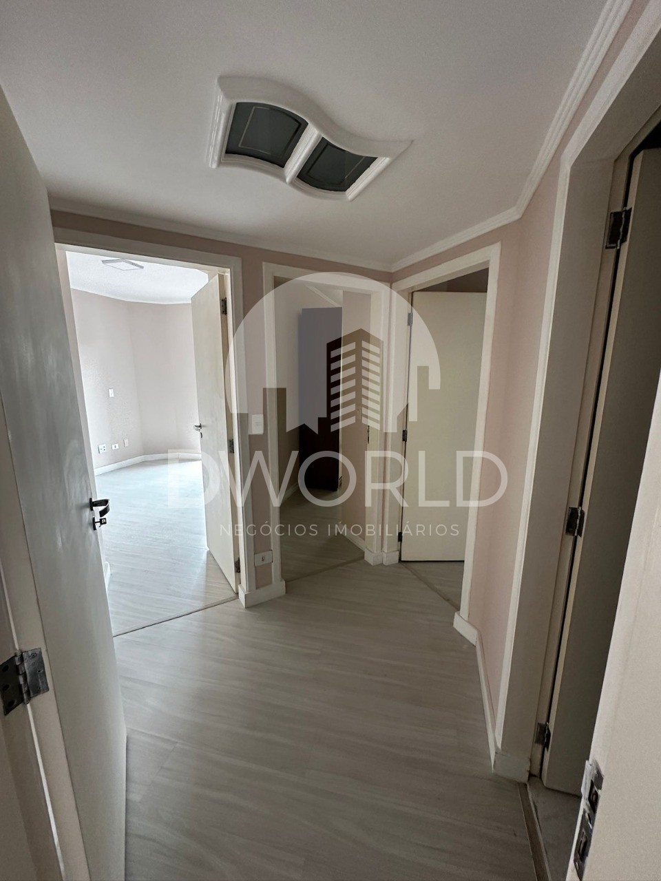 Apartamento à venda com 4 quartos, 188m² - Foto 25