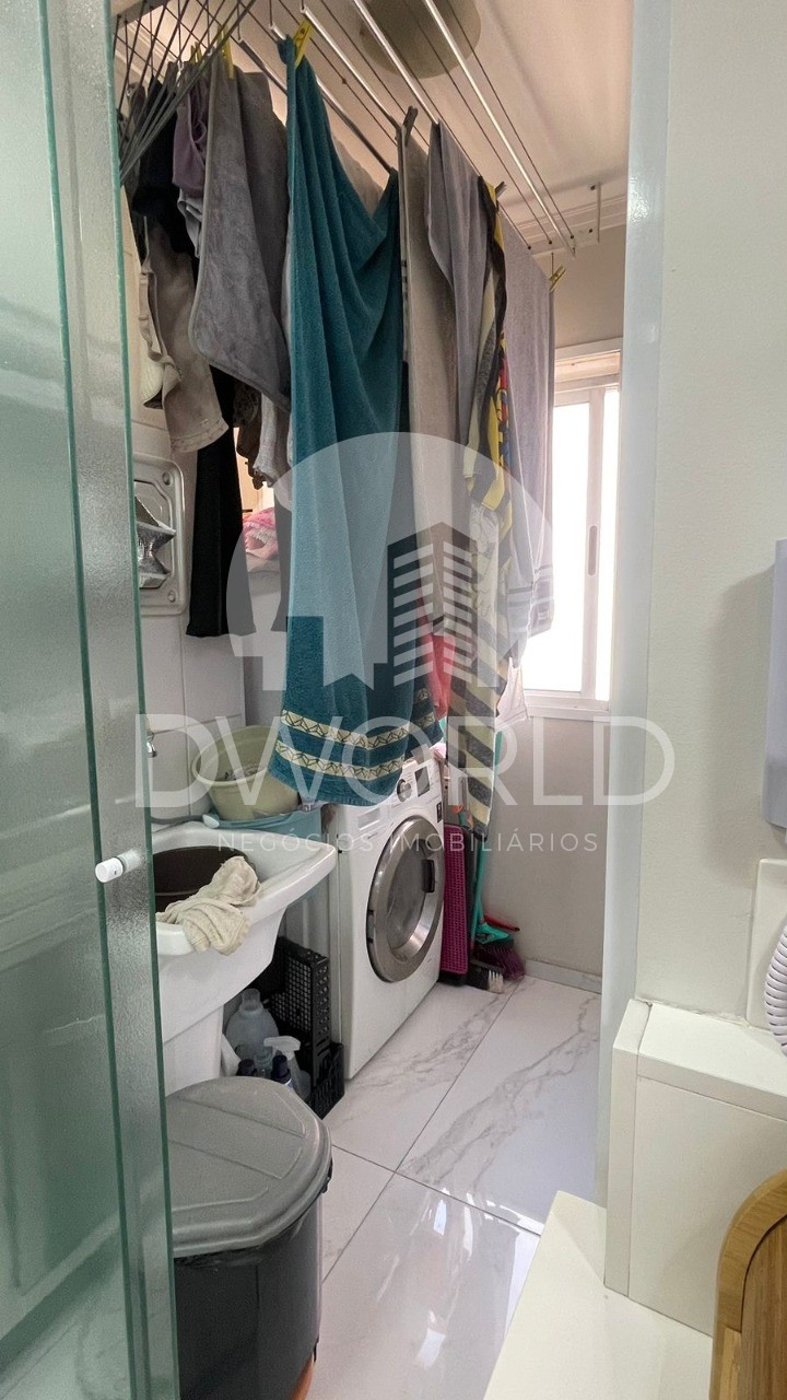 Apartamento à venda com 3 quartos, 76m² - Foto 14