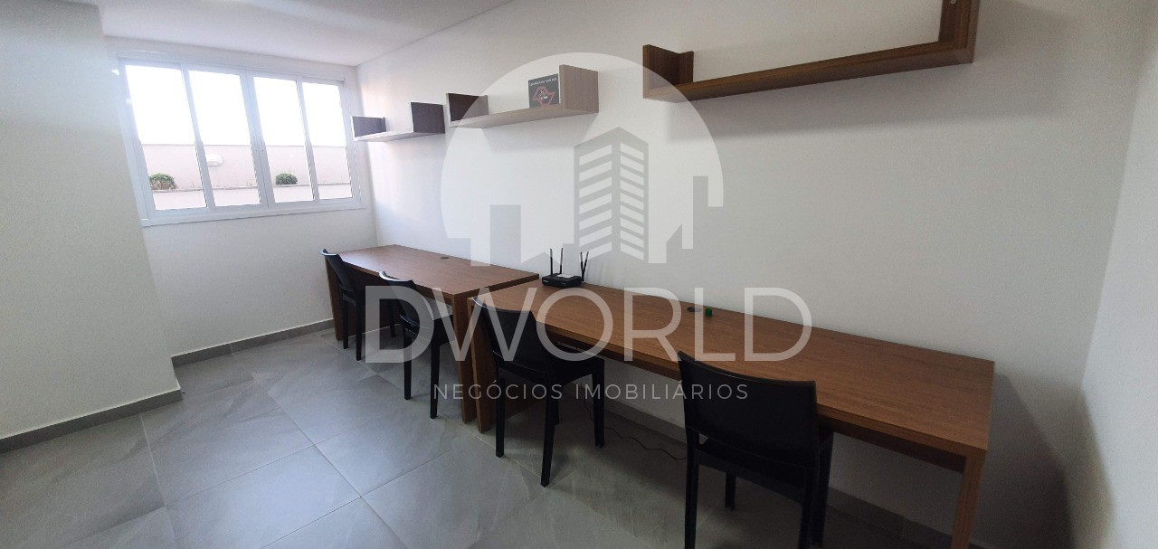 Apartamento à venda com 2 quartos, 54m² - Foto 25