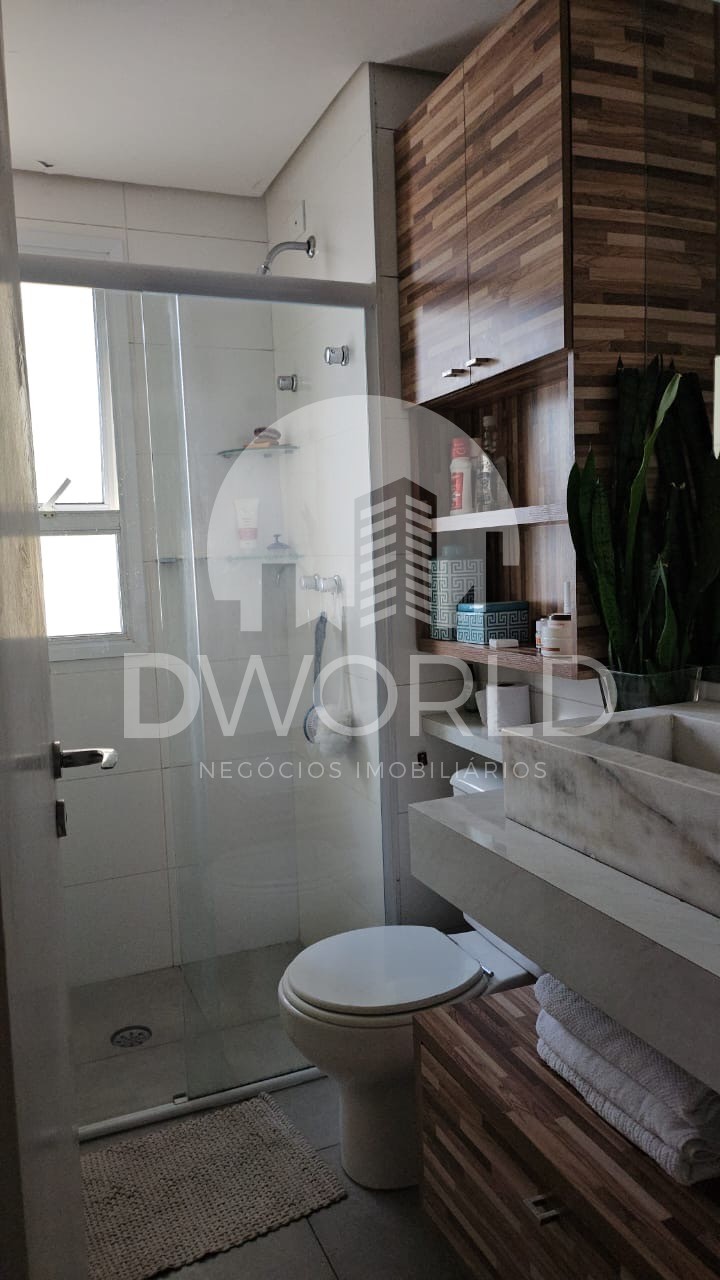 Apartamento à venda com 2 quartos, 109m² - Foto 13