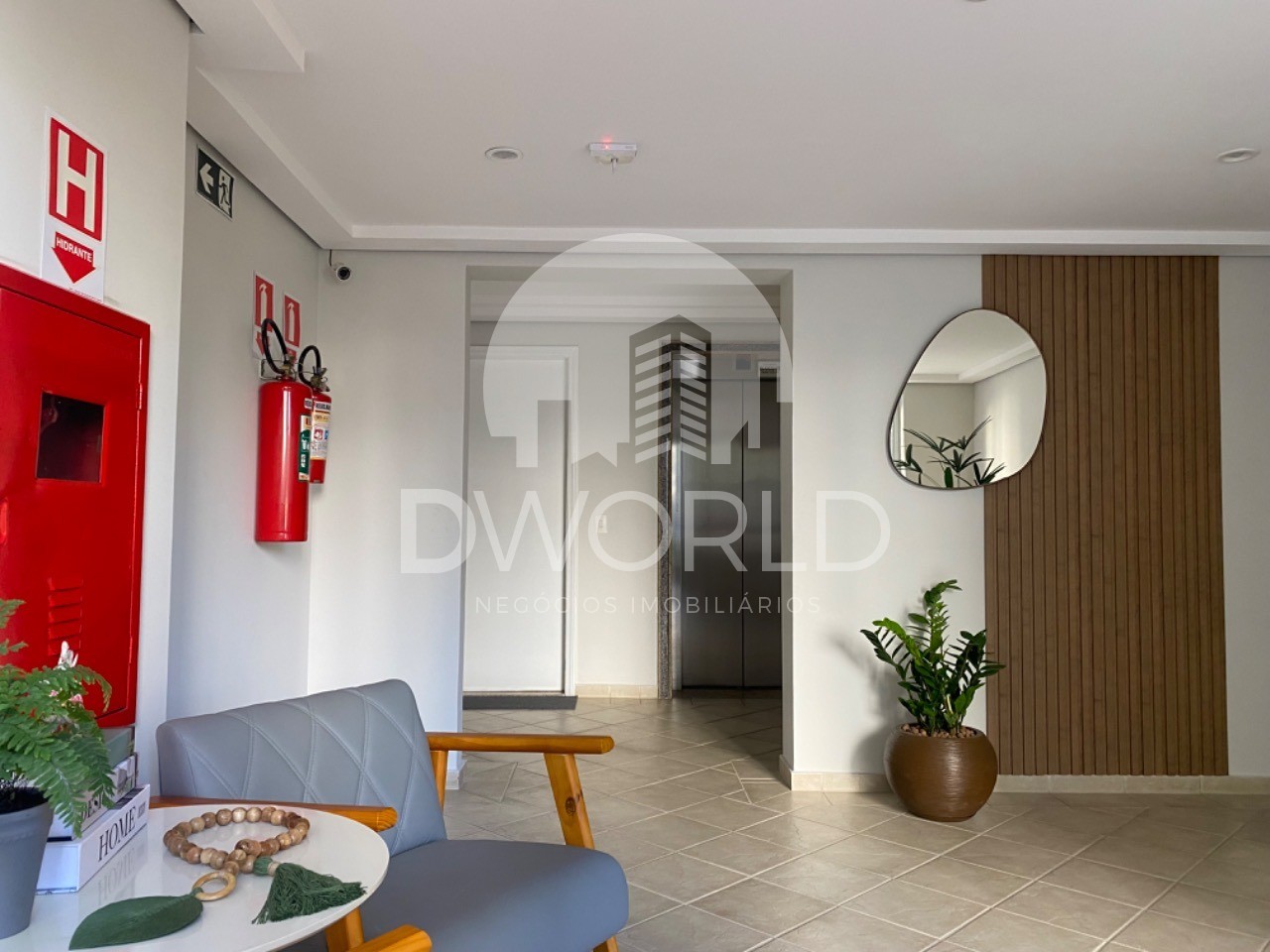 Apartamento à venda com 2 quartos, 61m² - Foto 63