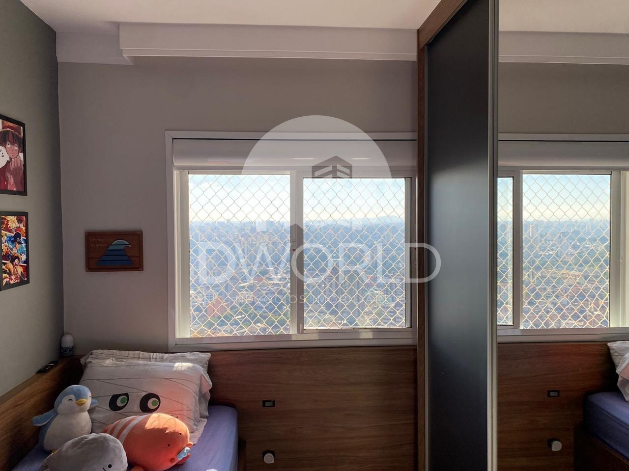 Apartamento à venda com 3 quartos, 107m² - Foto 27