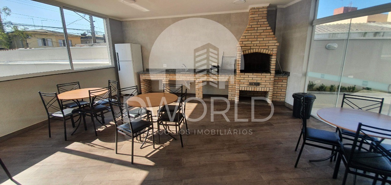 Apartamento à venda com 2 quartos, 54m² - Foto 18