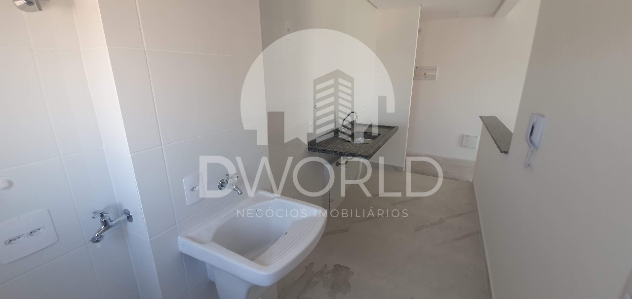 Apartamento à venda com 2 quartos, 53m² - Foto 10