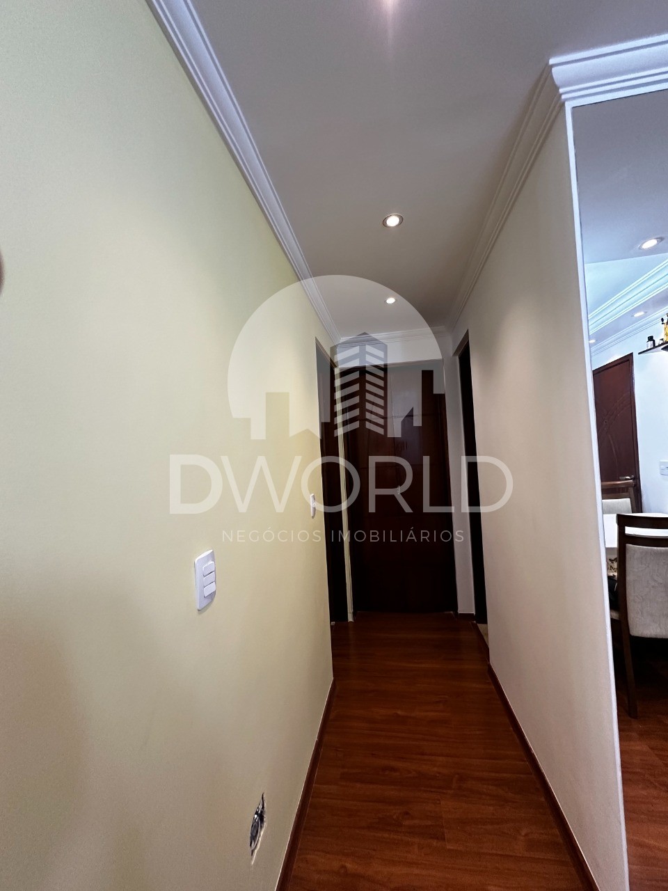 Apartamento à venda com 2 quartos, 60m² - Foto 26