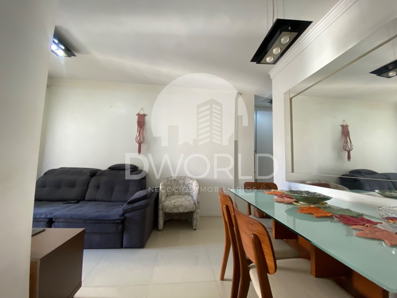 Apartamento à venda com 3 quartos, 69m² - Foto 14