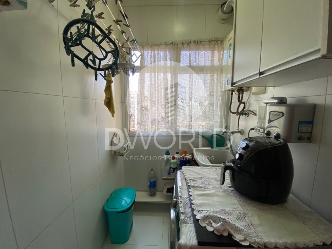 Apartamento à venda com 3 quartos, 69m² - Foto 7