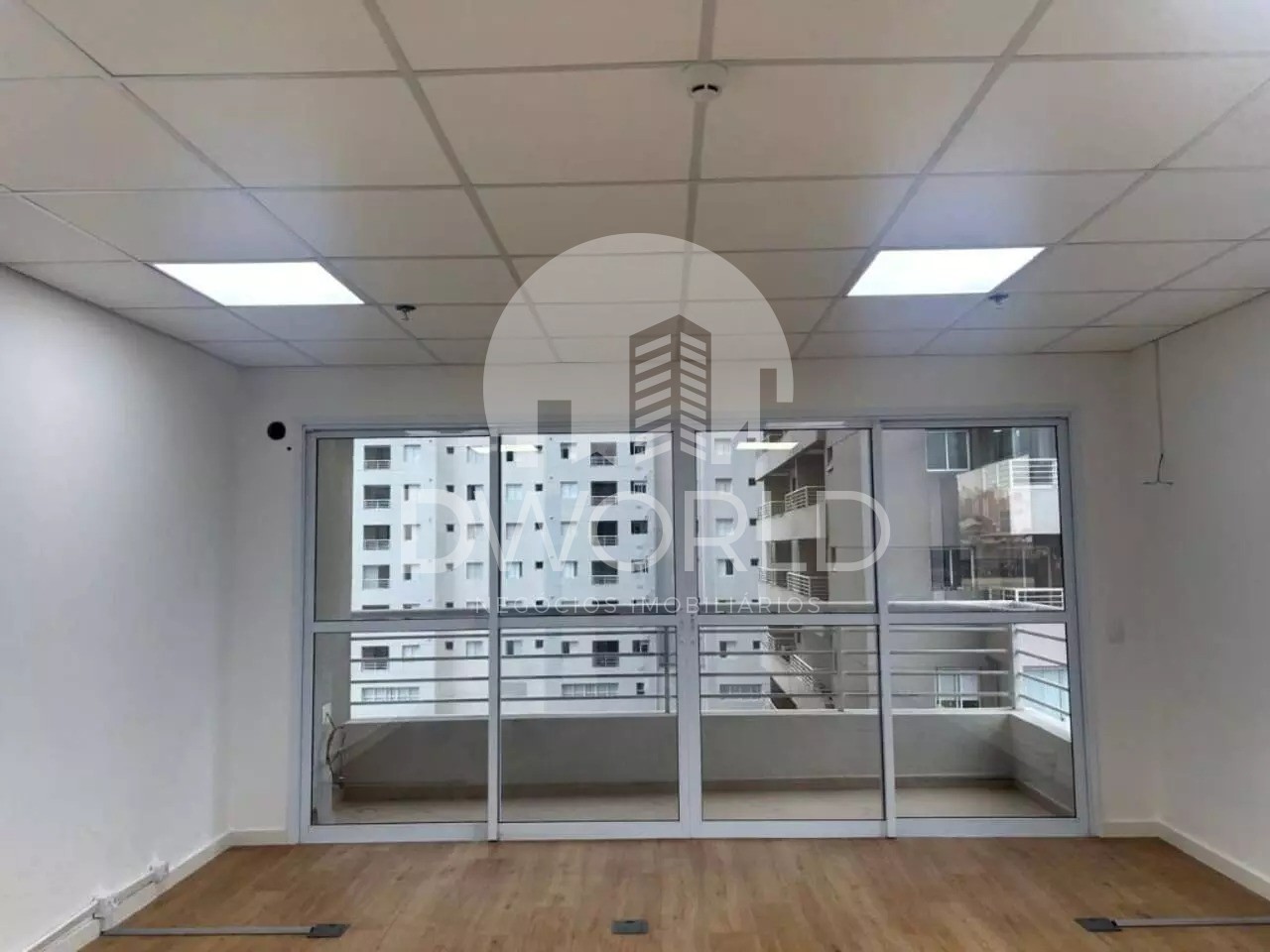 Conjunto Comercial-Sala para alugar, 39m² - Foto 3