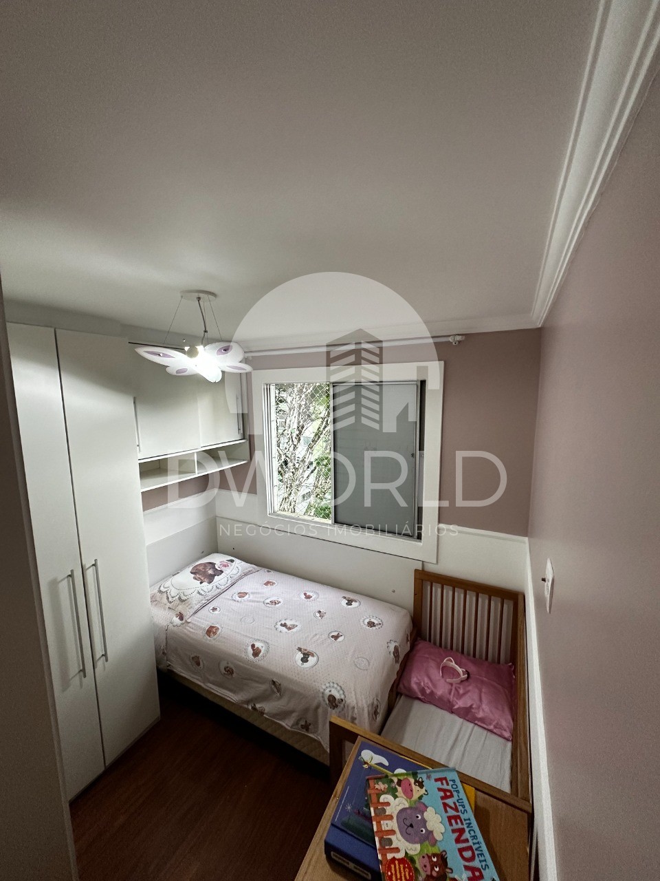 Apartamento à venda com 2 quartos, 60m² - Foto 17