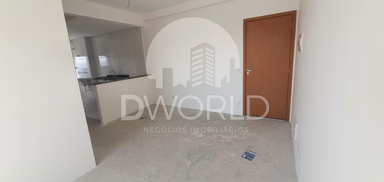 Apartamento à venda com 2 quartos, 54m² - Foto 3