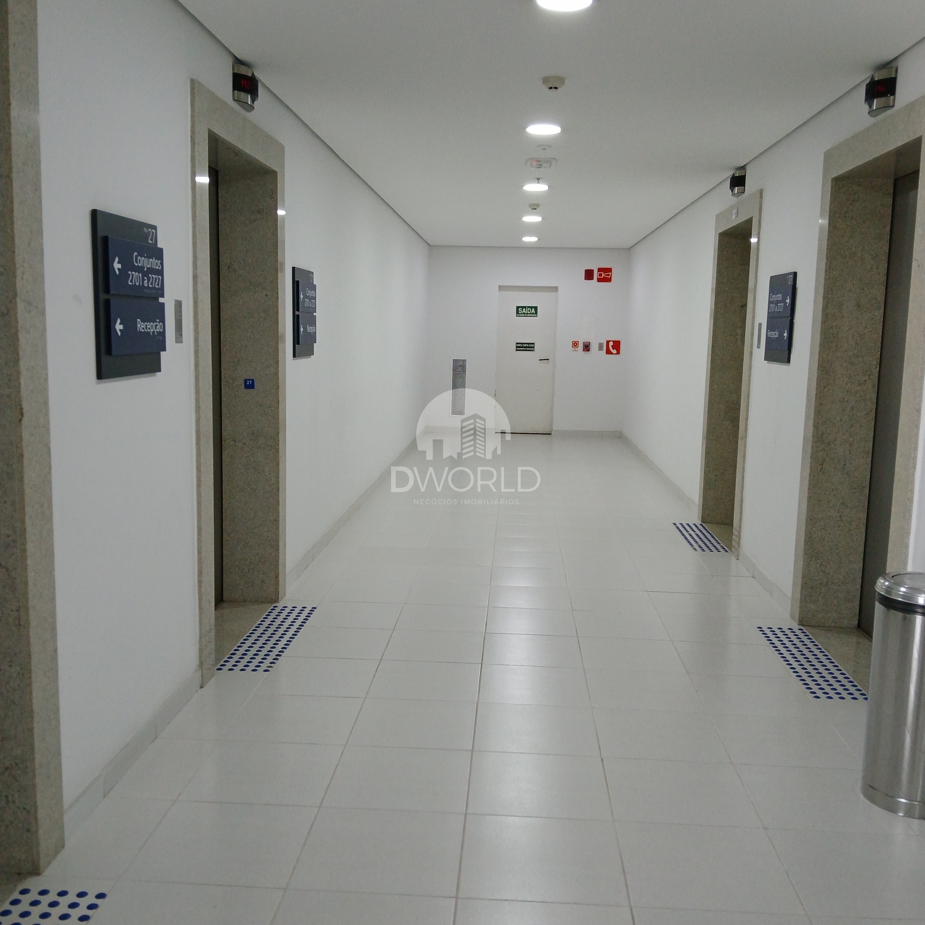 Conjunto Comercial-Sala para alugar, 39m² - Foto 32