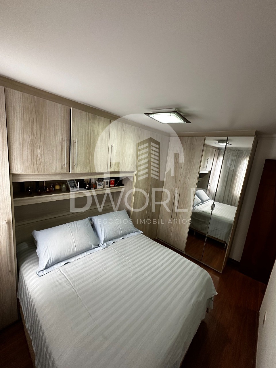 Apartamento à venda com 2 quartos, 60m² - Foto 14