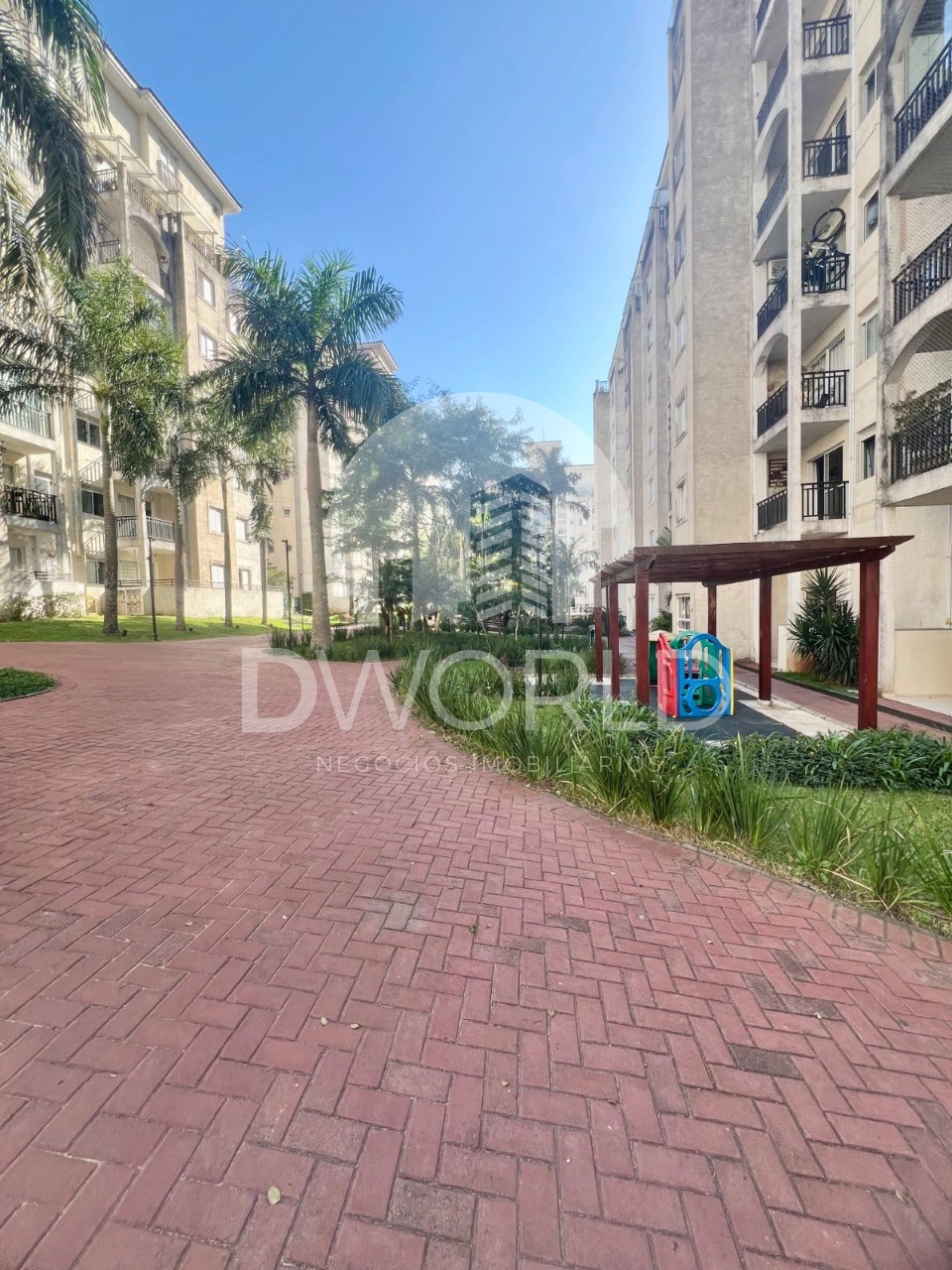 Apartamento à venda com 2 quartos, 54m² - Foto 42