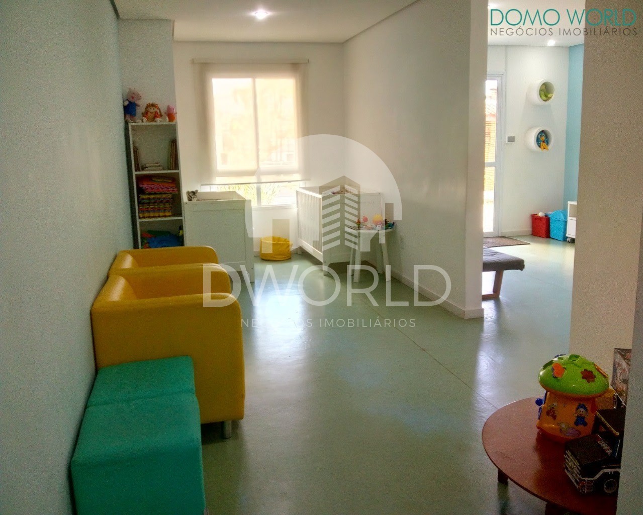 Apartamento à venda com 2 quartos, 71m² - Foto 35