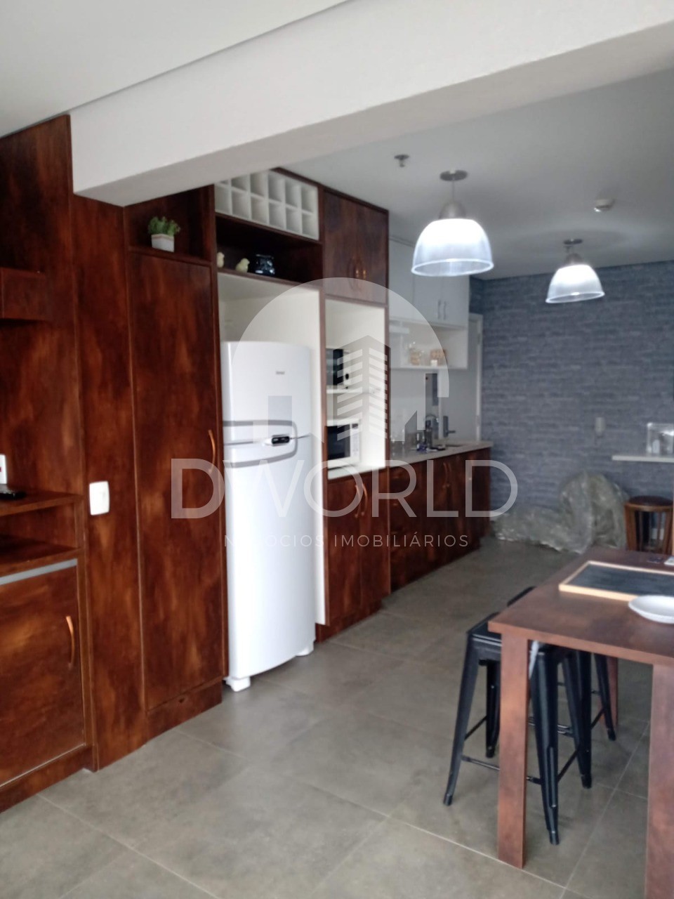 Apartamento à venda com 1 quarto, 42m² - Foto 16