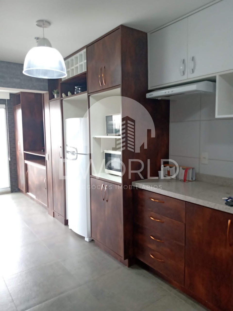 Apartamento à venda com 1 quarto, 42m² - Foto 18