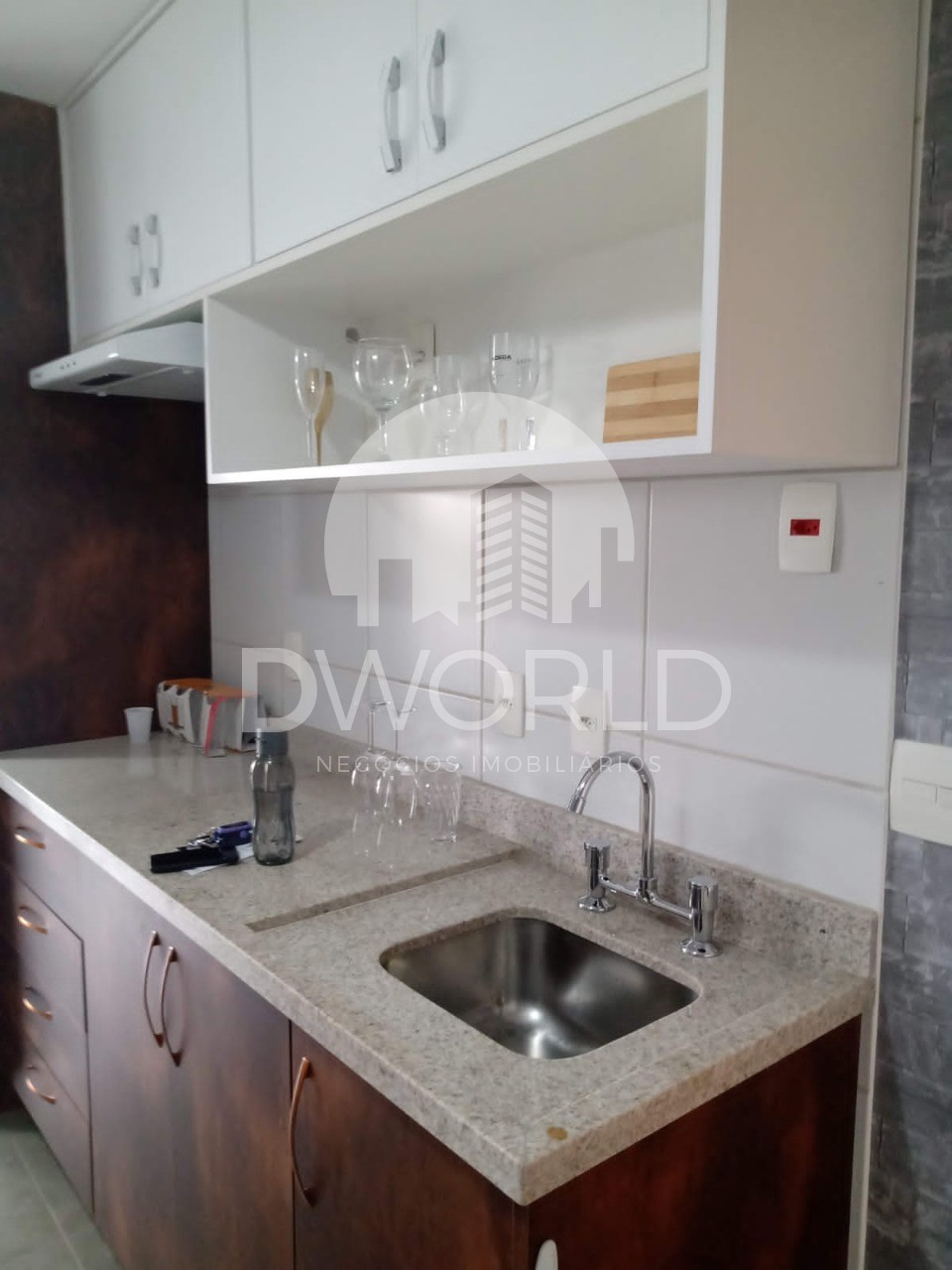 Apartamento à venda com 1 quarto, 42m² - Foto 23