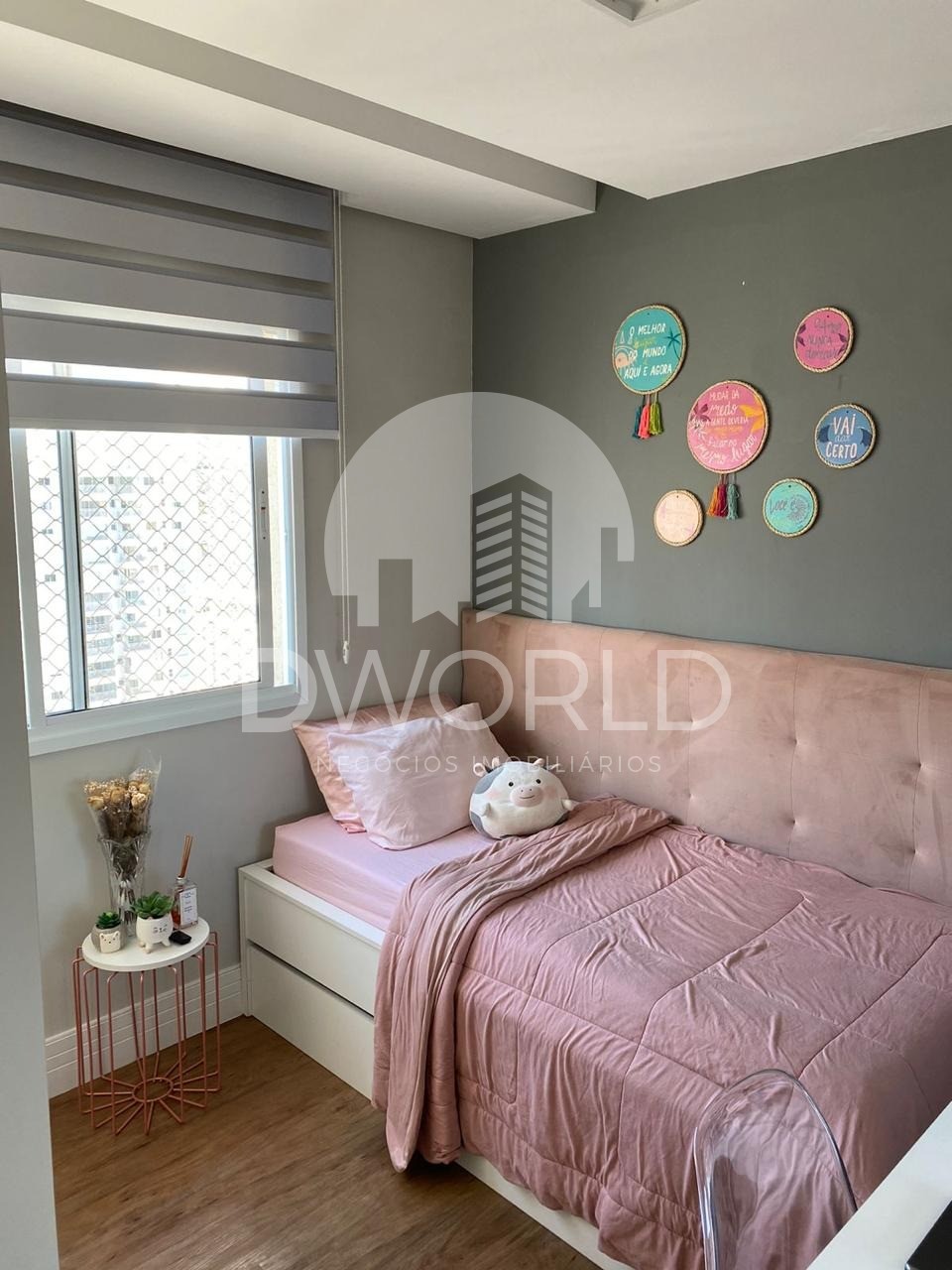 Apartamento à venda com 3 quartos, 107m² - Foto 18