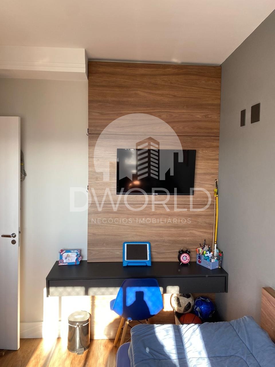 Apartamento à venda com 3 quartos, 107m² - Foto 25