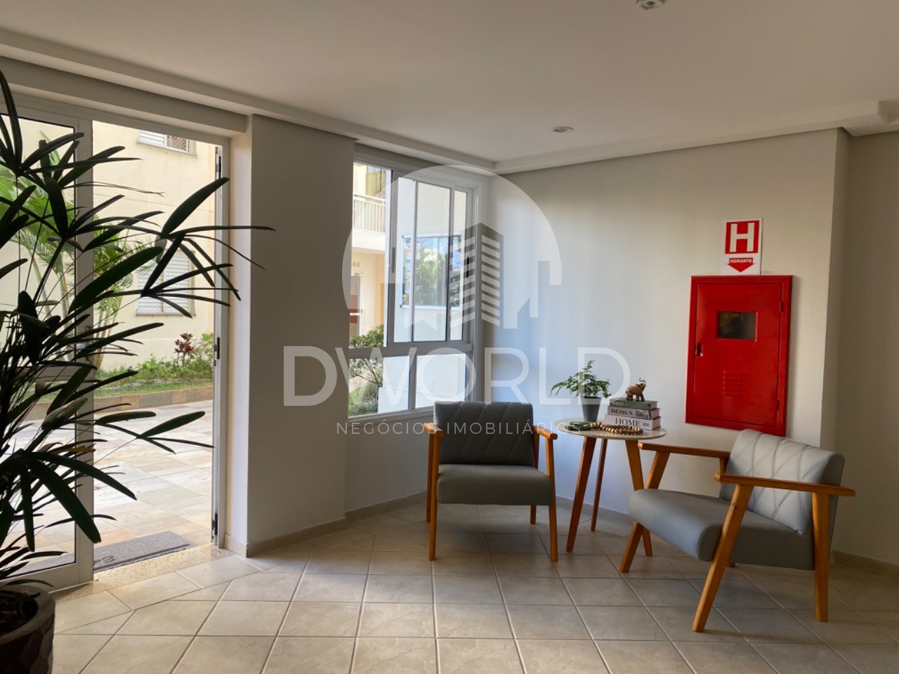 Apartamento à venda com 2 quartos, 61m² - Foto 42