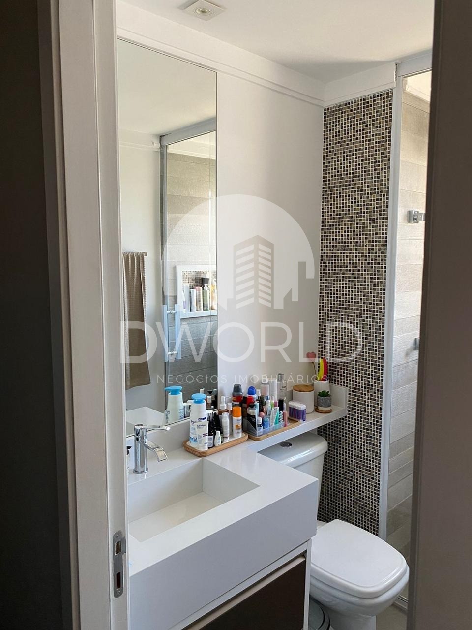 Apartamento à venda com 3 quartos, 107m² - Foto 35