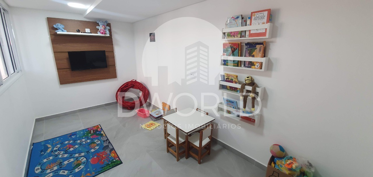 Apartamento à venda com 2 quartos, 54m² - Foto 22