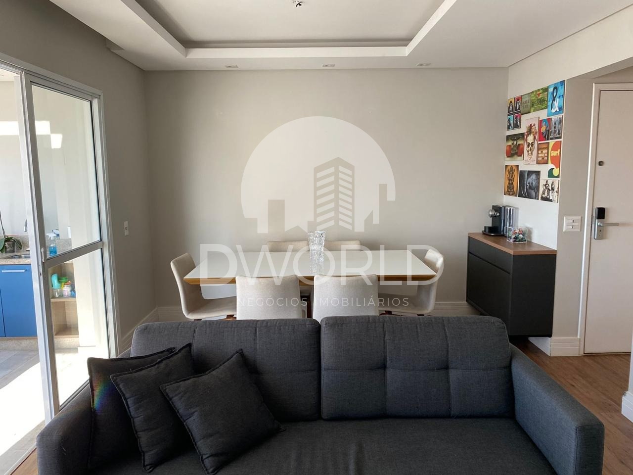 Apartamento à venda com 3 quartos, 107m² - Foto 42