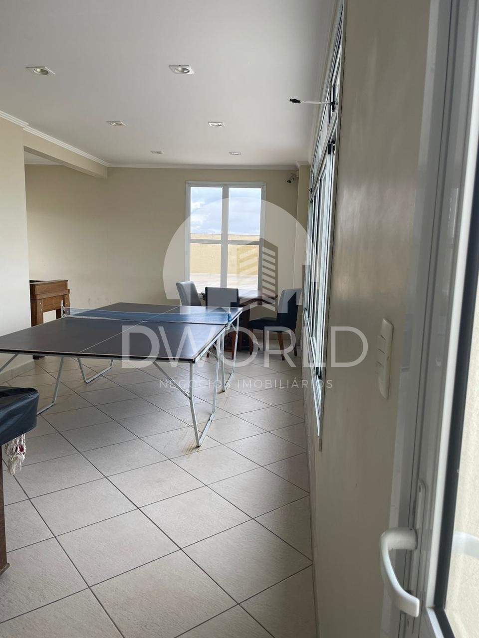 Apartamento à venda com 3 quartos, 130m² - Foto 19