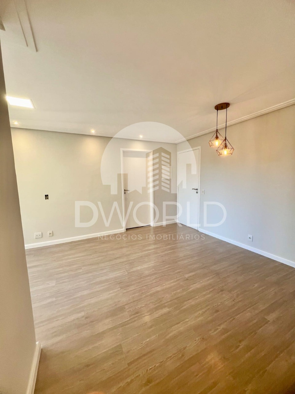 Apartamento à venda com 2 quartos, 54m² - Foto 3