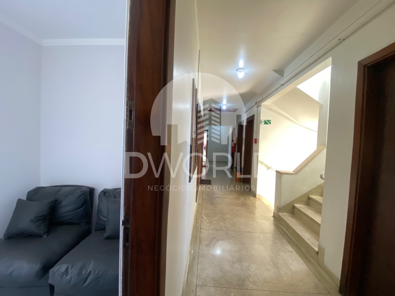 Conjunto Comercial-Sala à venda, 22m² - Foto 5