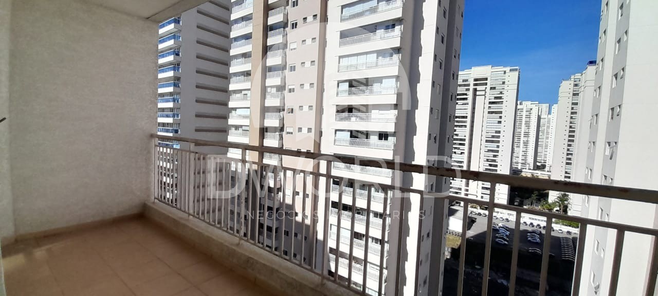 Apartamento à venda com 2 quartos, 71m² - Foto 14