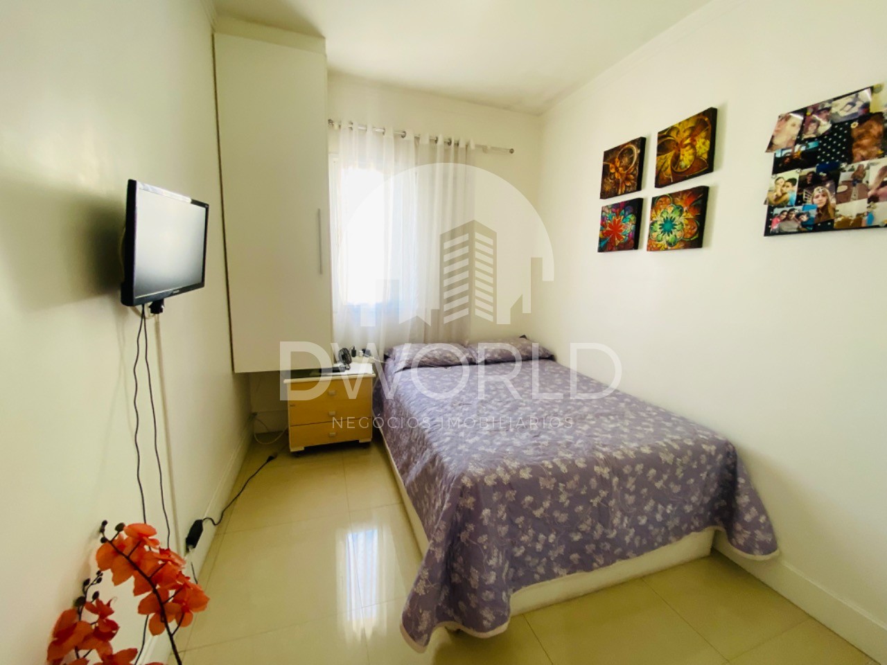 Apartamento à venda com 3 quartos, 69m² - Foto 26