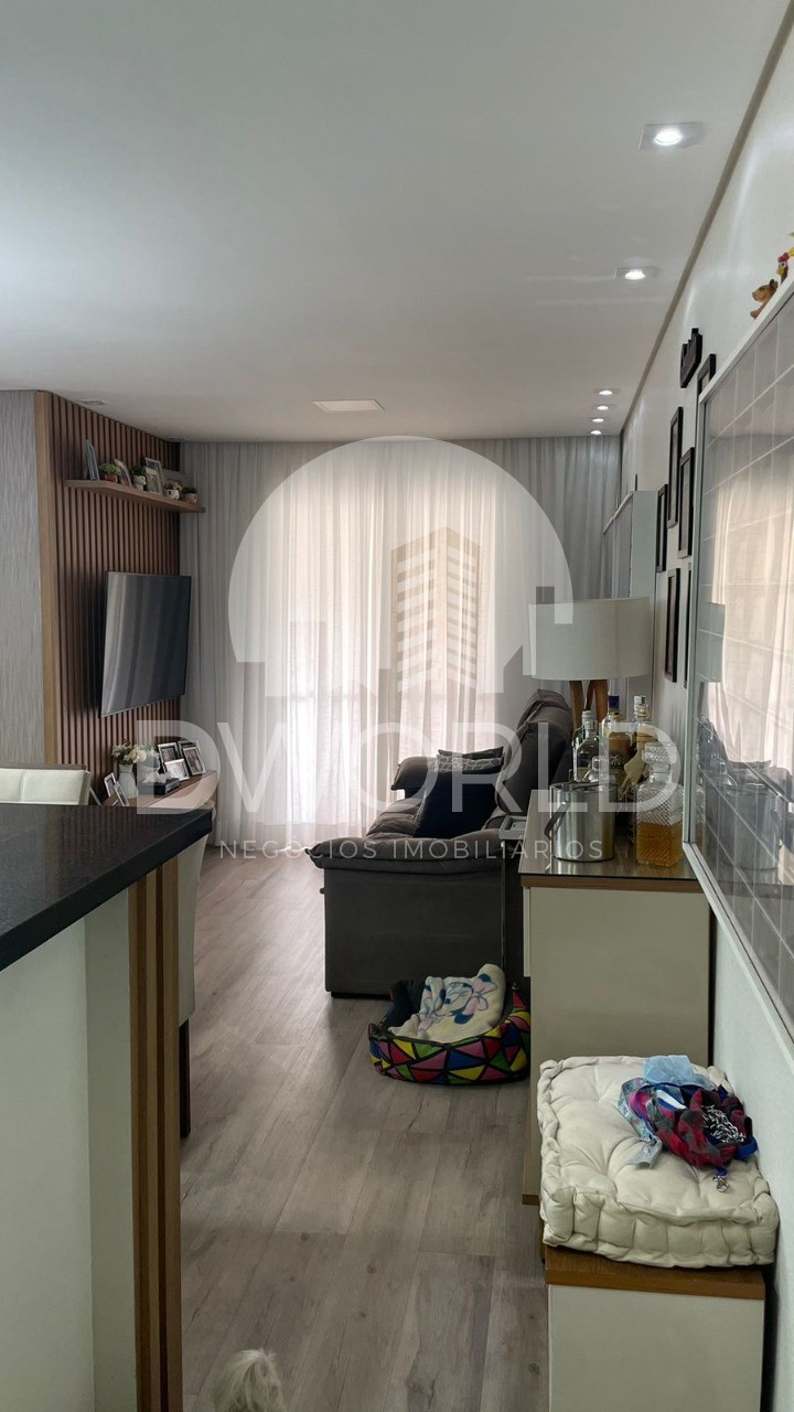 Apartamento à venda com 3 quartos, 76m² - Foto 21