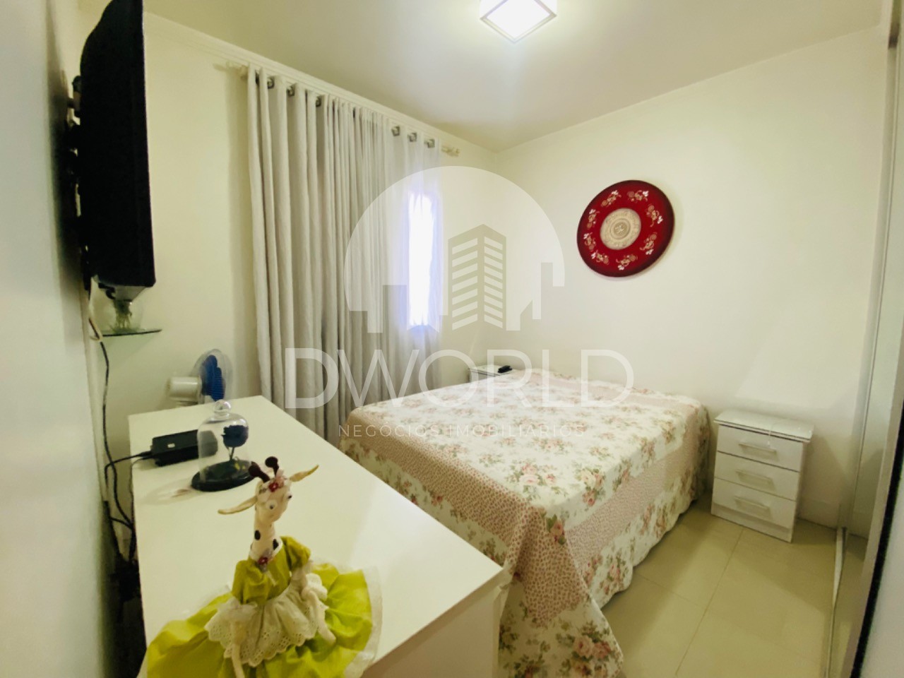 Apartamento à venda com 3 quartos, 69m² - Foto 36