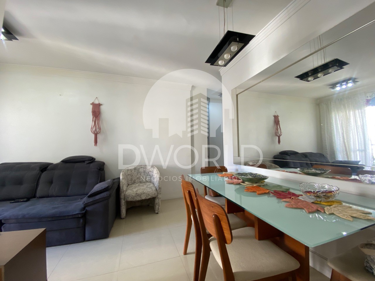 Apartamento à venda com 3 quartos, 69m² - Foto 21