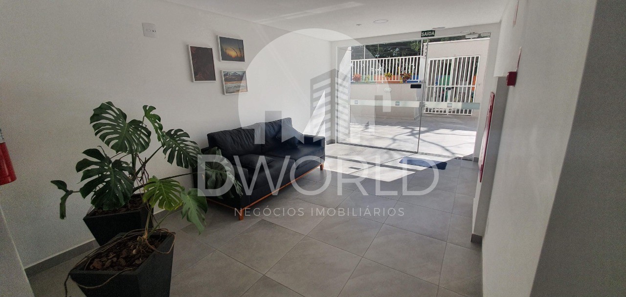 Apartamento à venda com 2 quartos, 54m² - Foto 14