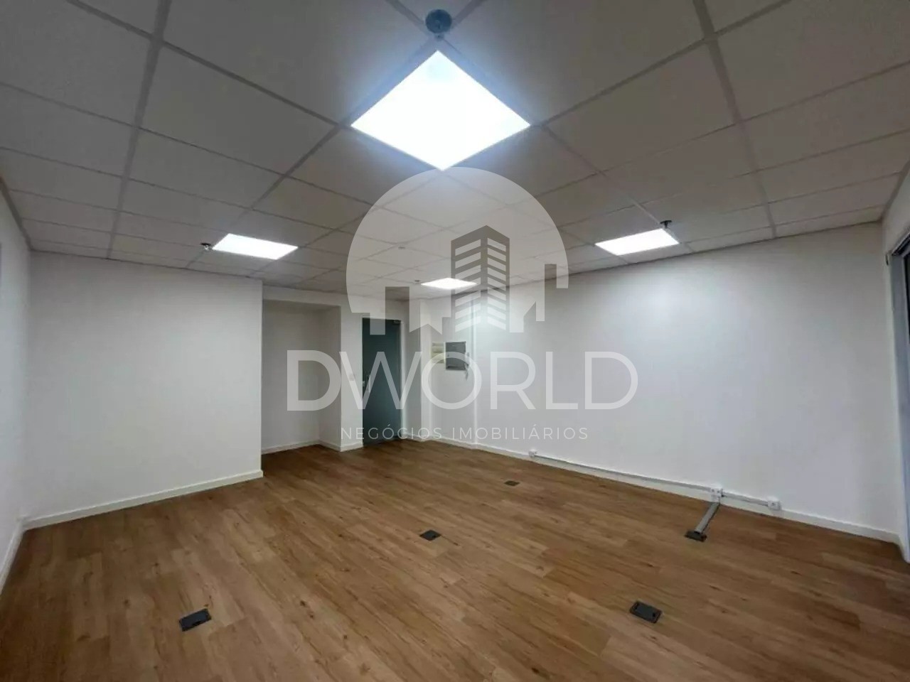 Conjunto Comercial-Sala para alugar, 39m² - Foto 6