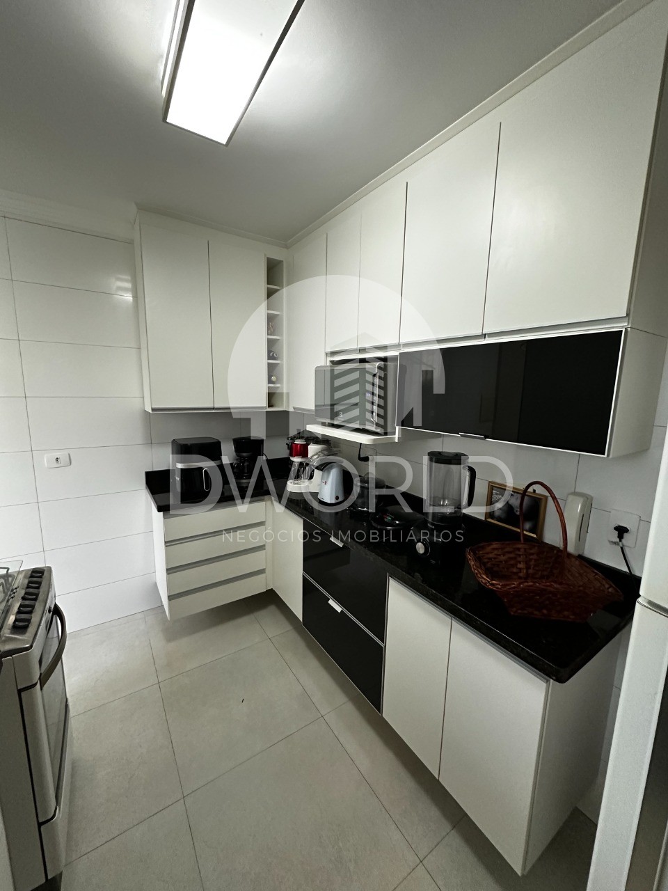 Apartamento à venda com 2 quartos, 60m² - Foto 9