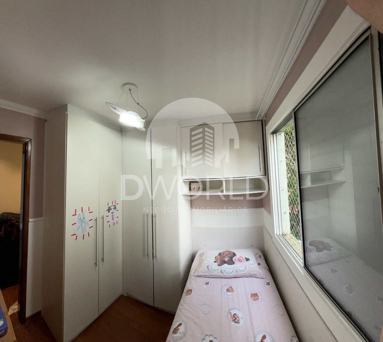 Apartamento à venda com 2 quartos, 60m² - Foto 19